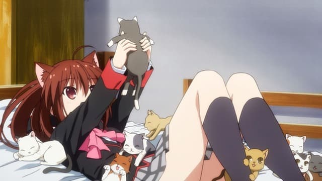 Little Busters! 11. Bölüm