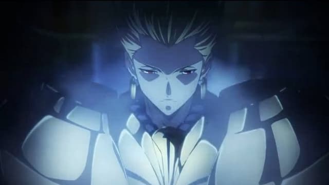 Fate/Zero 1. Bölüm
