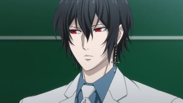 Noblesse 10. Bölüm
