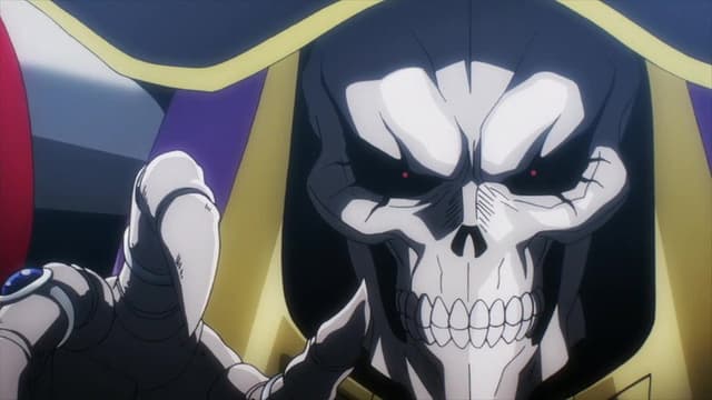 Overlord 13. Bölüm