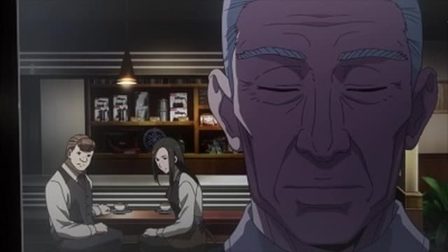 Tokyo Ghoul 8. Bölüm