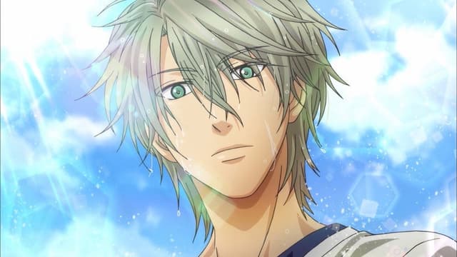 SUPER LOVERS 1. Bölüm