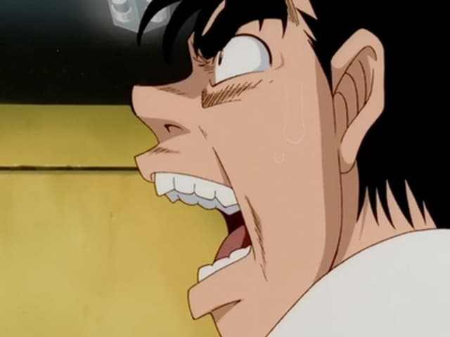 Hajime no Ippo 10. Bölüm