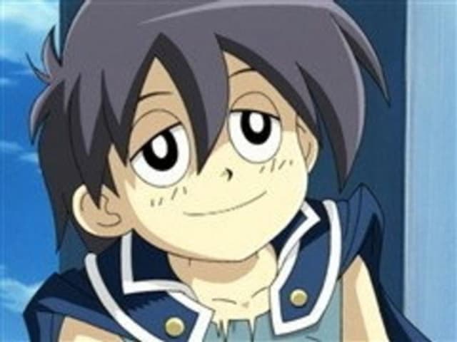 Yu-Gi-Oh! GX 23. Bölüm