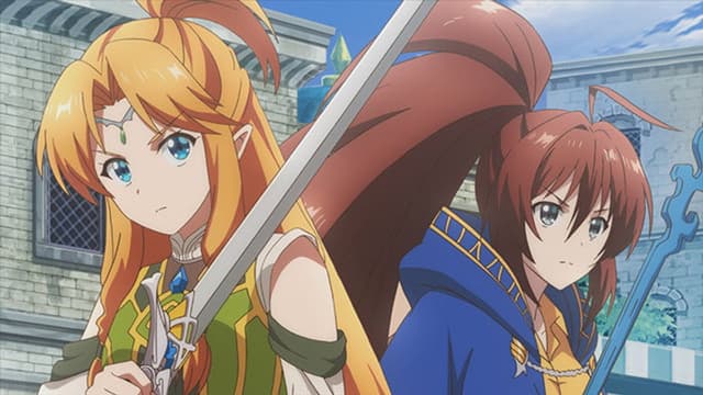 Isekai Cheat Magician 8. Bölüm