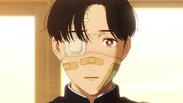 Yano-kun's Ordinary Days 12. Bölüm