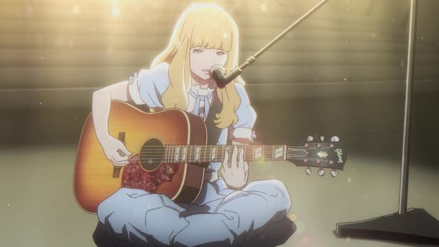 CAROLE & TUESDAY 19. Bölüm