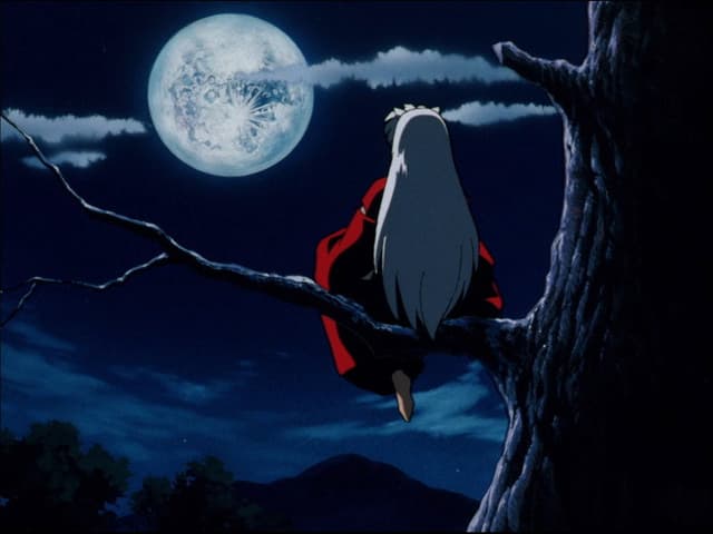 InuYasha 5. Bölüm