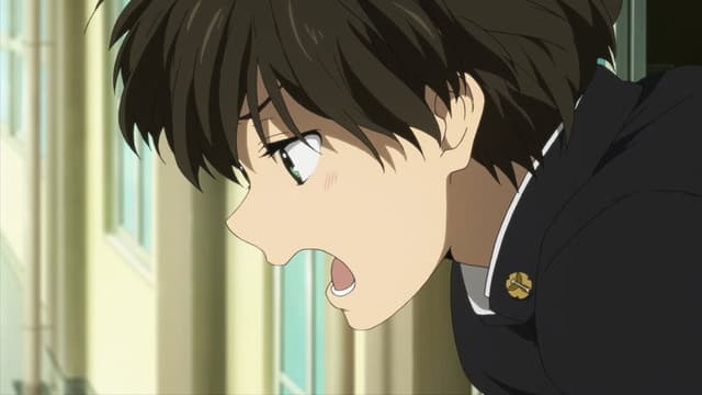 Hyouka 14. Bölüm