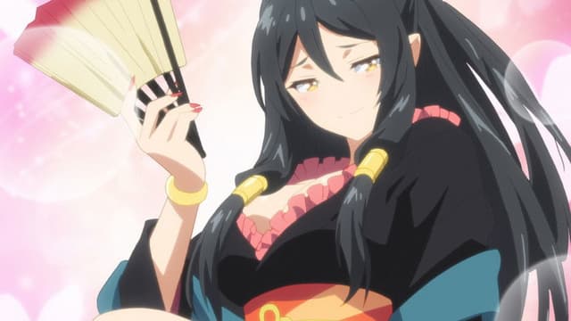 Arifureta: From Commonplace to World's Strongest 10. Bölüm