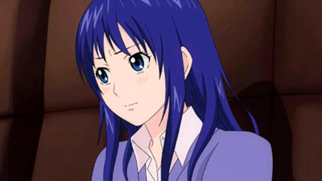 The Disastrous Life of Saiki K. 8. Bölüm