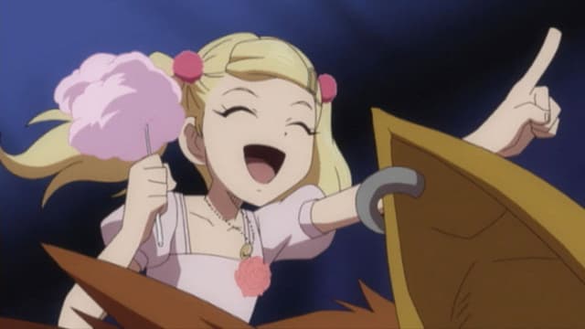Slap Up Party: Arad Senki 11. Bölüm
