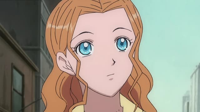 Kaleido Star 21. Bölüm