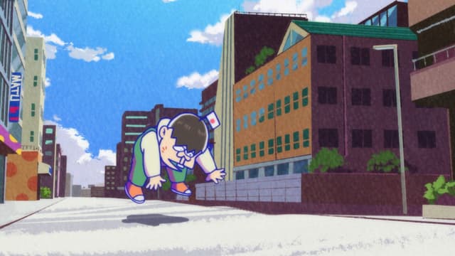 Mr. Osomatsu 20. Bölüm