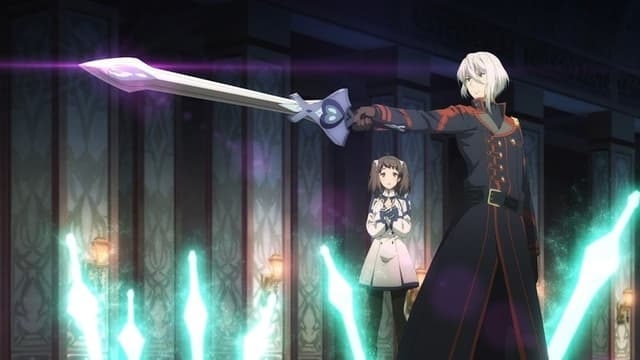 The Misfit of Demon King Academy 4. Bölüm