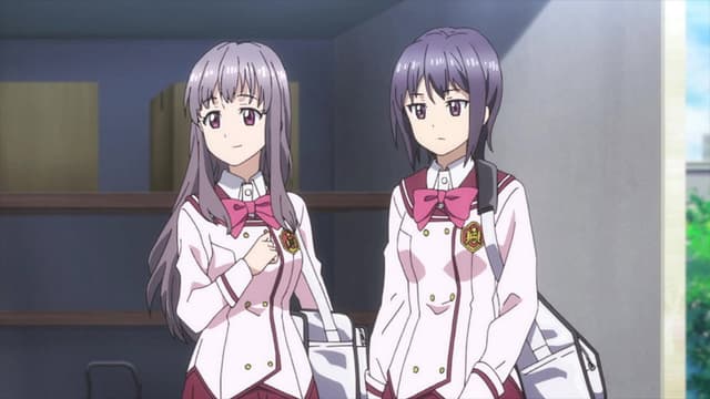 TAMAYOMI: The Baseball Girls 2. Bölüm