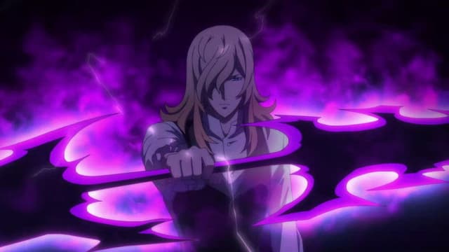 Noblesse 8. Bölüm