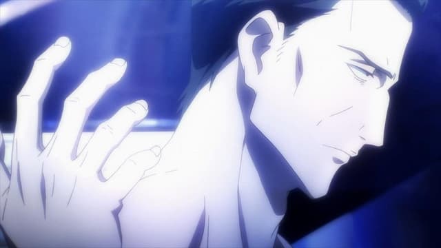 Parasyte -the maxim- 15. Bölüm