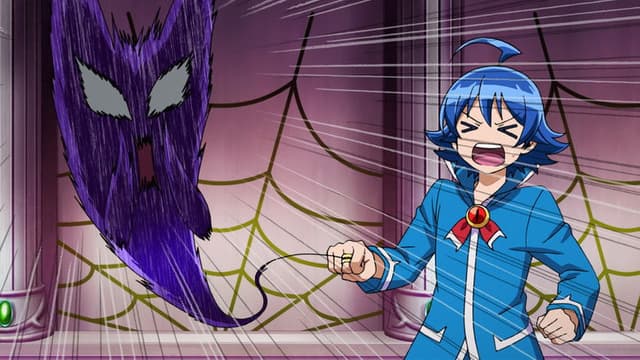 Welcome to Demon School! Iruma-kun 1. Bölüm