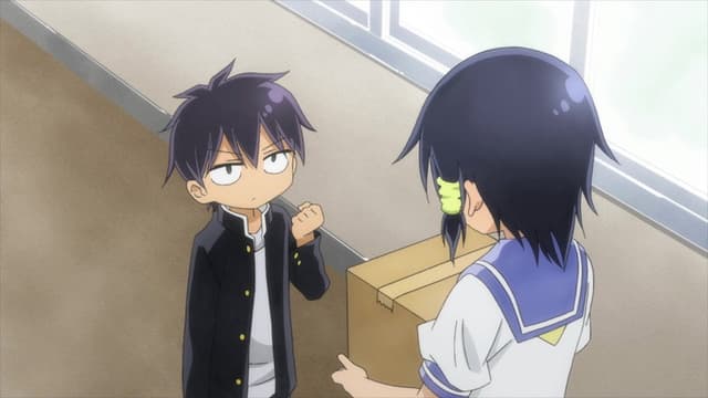 Komori-san Can't Decline! 6. Bölüm