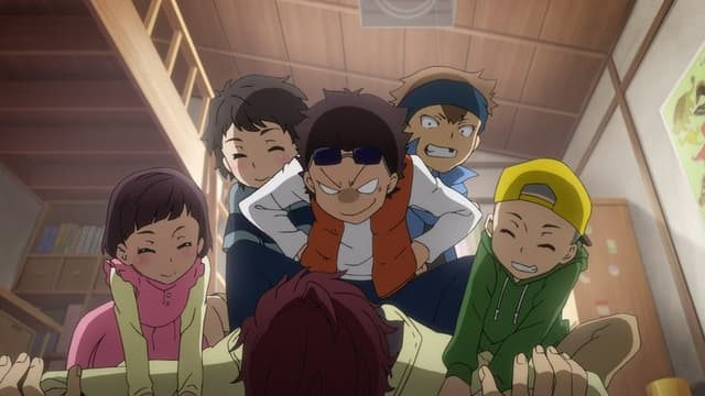 Bungo Stray Dogs 2. Bölüm