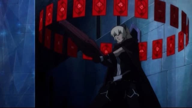 The Tower of Druaga: The Aegis of Uruk 11. Bölüm