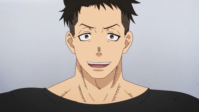 Fire Force 2. Bölüm
