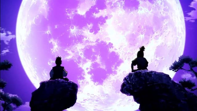 Gifuu Doudou!! Kanetsugu to Keiji 14. Bölüm