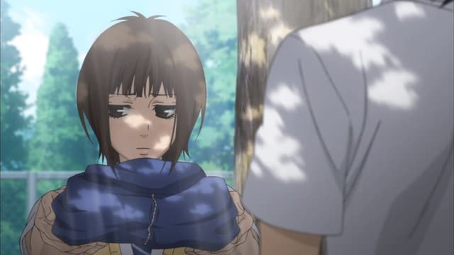 Say "I Love You." 4. Bölüm