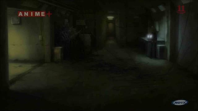 Kurozuka 6. Bölüm