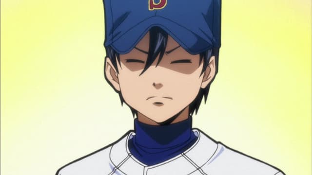 Ace of the Diamond 17. Bölüm