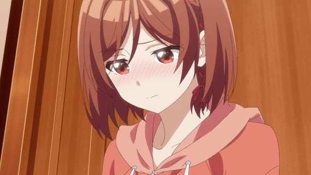 I'm Getting Married to a Girl I Hate in My Class 12. Bölüm