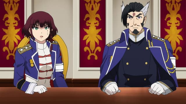 Plunderer 20. Bölüm