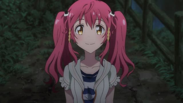 Idol Incidents 2. Bölüm
