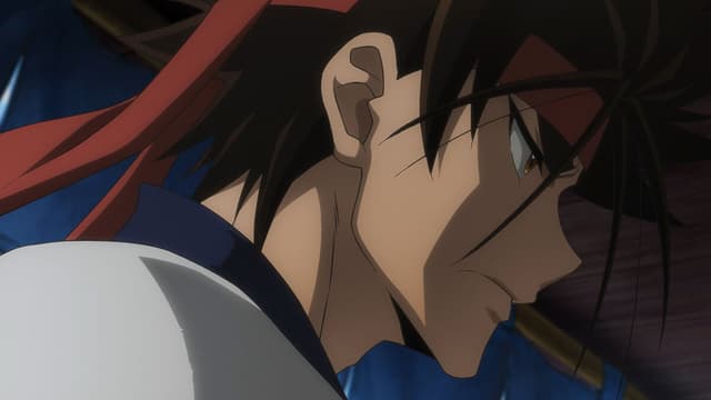 Rurouni Kenshin 18. Bölüm
