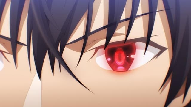 The Misfit of Demon King Academy 3. Bölüm