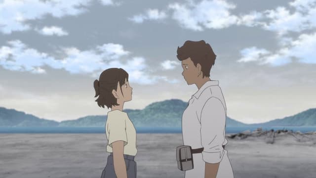 Japan Sinks: 2020 7. Bölüm