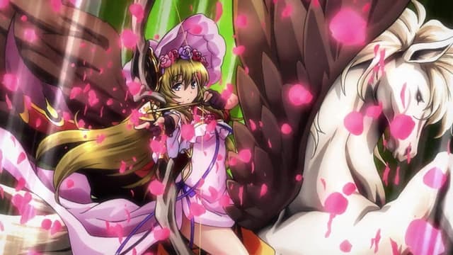 Shadowverse 17. Bölüm