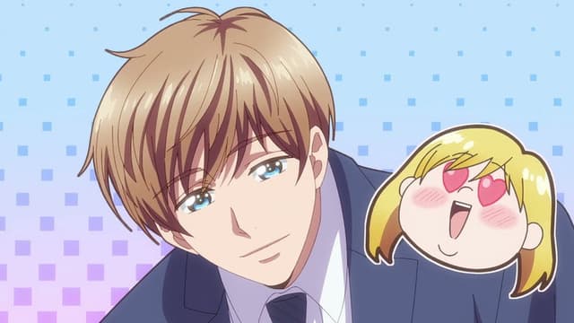 Plus-sized Misadventures in Love! 3. Bölüm