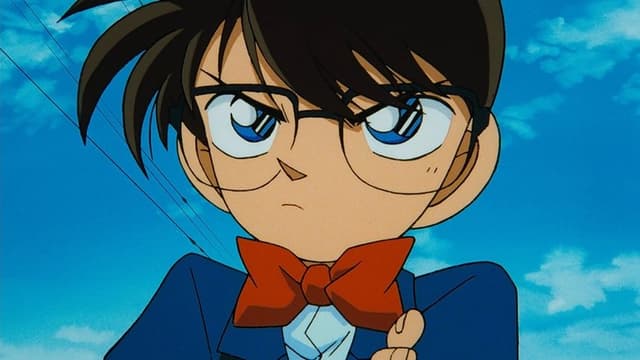 Detective Conan 15. Bölüm
