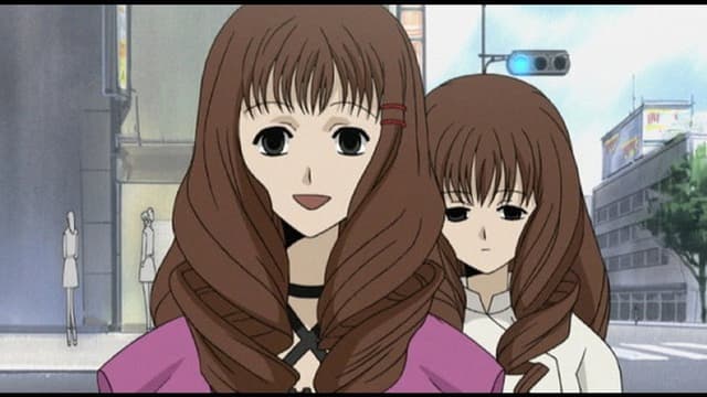 xxxHOLiC 14. Bölüm