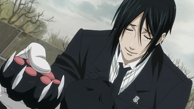Black Butler 9. Bölüm