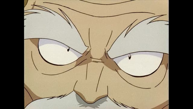 Lost Universe 15. Bölüm