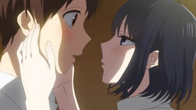 Love and Lies 3. Bölüm