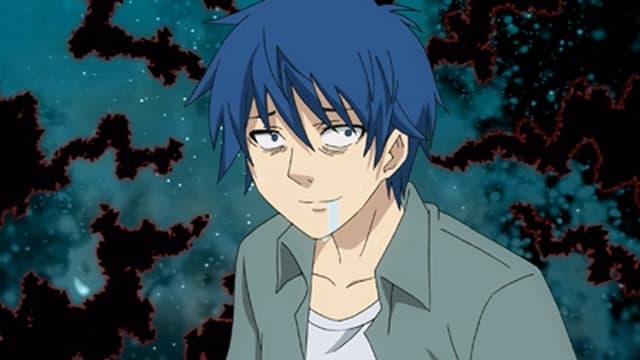 The Disastrous Life of Saiki K. 13. Bölüm