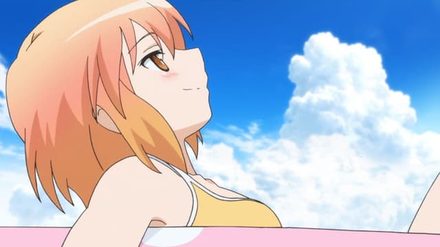 The Troubled Life of Miss Kotoura 6. Bölüm