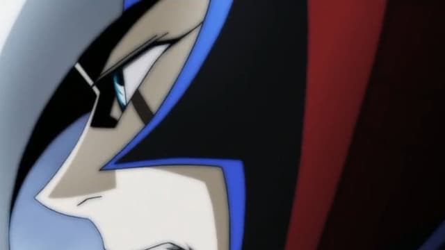 Casshern Sins 10. Bölüm