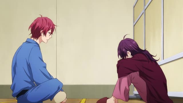 Rainbow Days 14. Bölüm