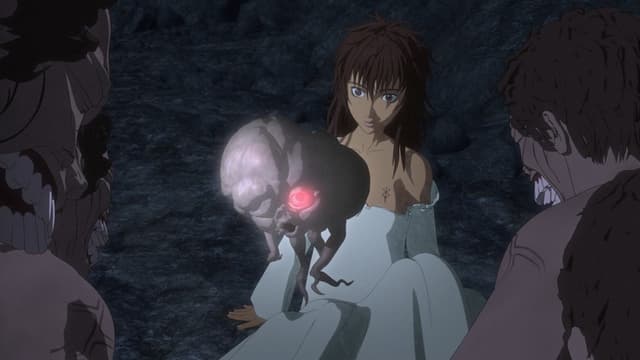 Berserk 6. Bölüm