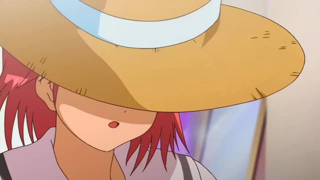 Tokimeki Memorial: Only Love 8. Bölüm